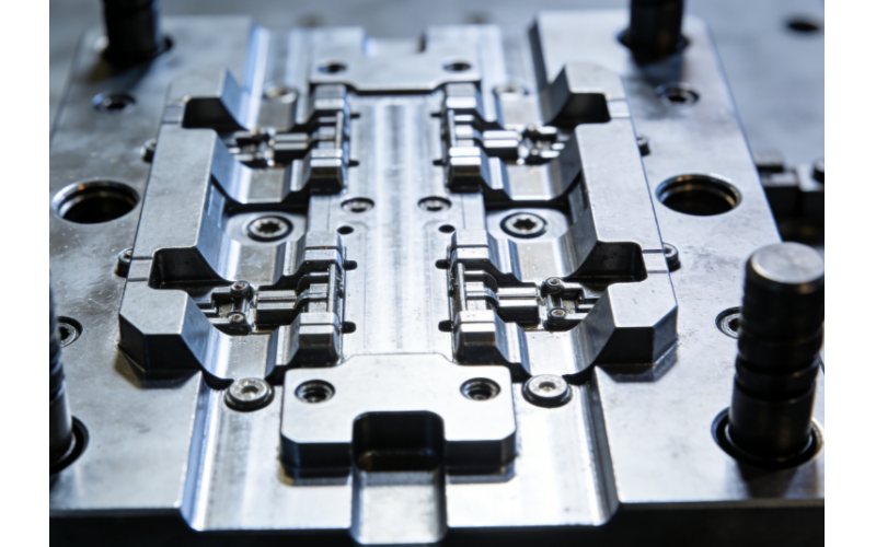 Requirements for Precision Stamping Dies