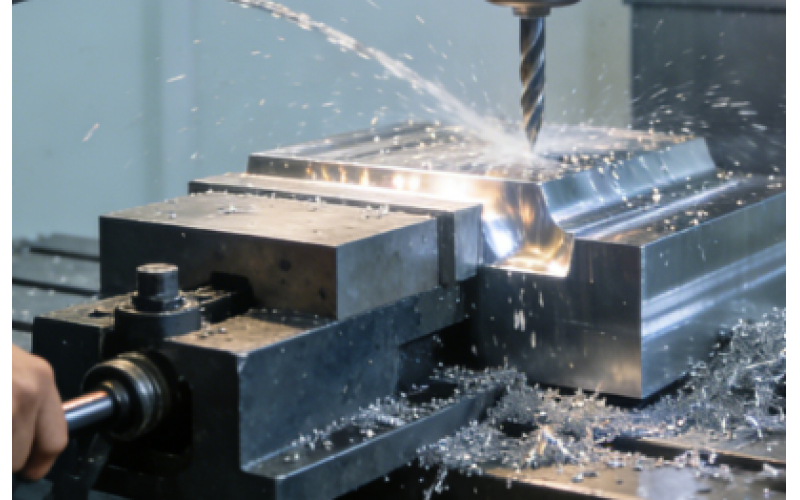 How to Extend Mold Maintenance Cycle