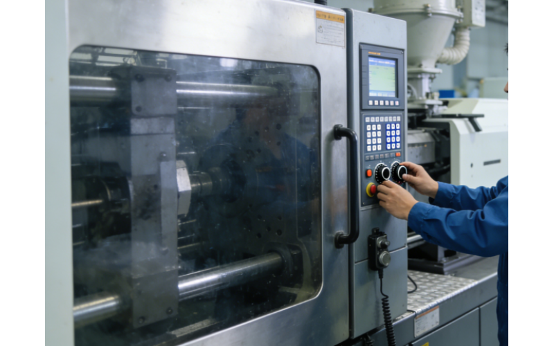 Guide to Efficiently Solving Injection Molding Flash