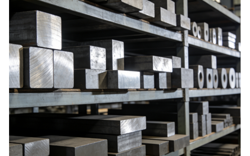 Guide to Mold Steel Selection for PPSU Materials