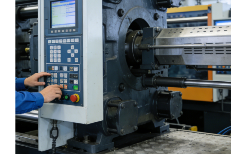 塑料流動性對注塑成型的影響