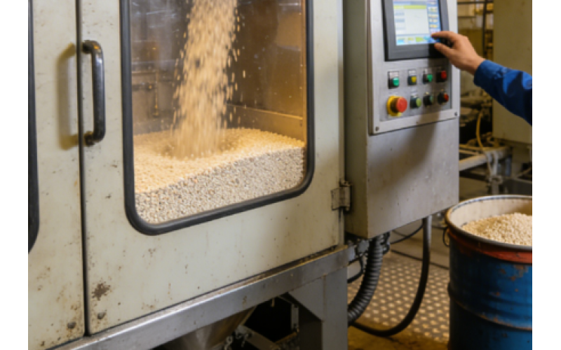 Precautions for PA12 Plastic Injection Molding