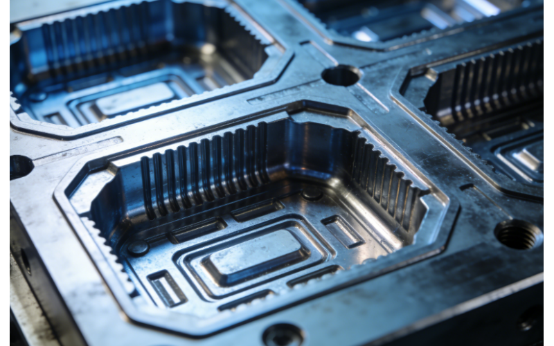 Material Selection for UHMW Molds