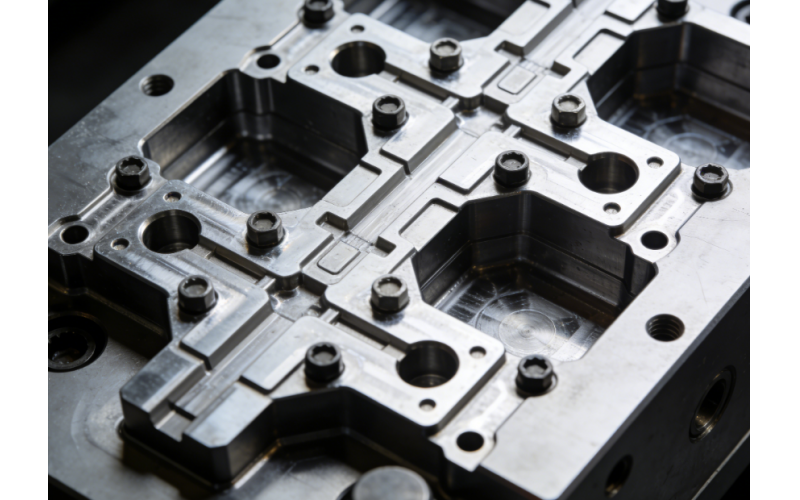 Detailed Explanation of Plastic Mold Development Process