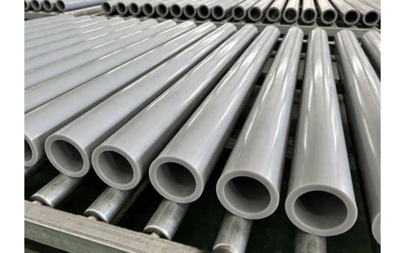 HDPE Plastic Injection Molding: Complete Processing Guidelines