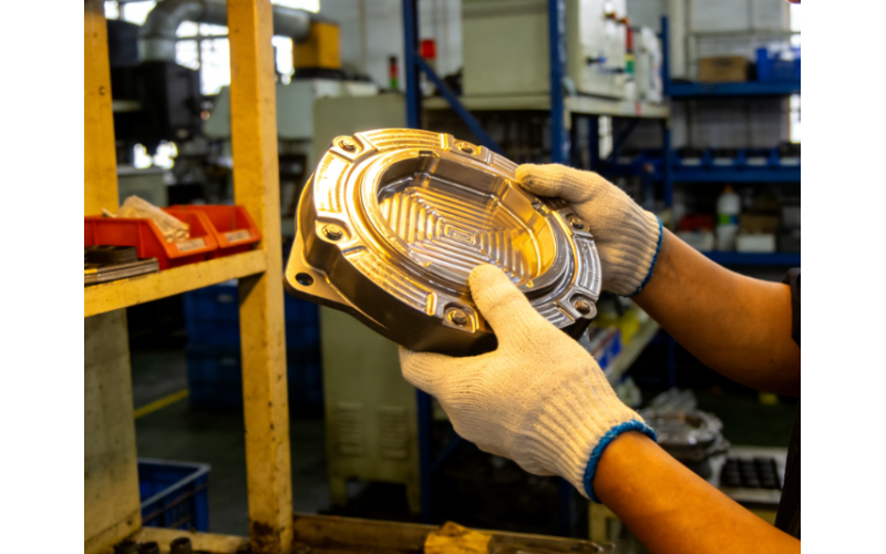 How to Reduce Reject Rate in Injection Molding