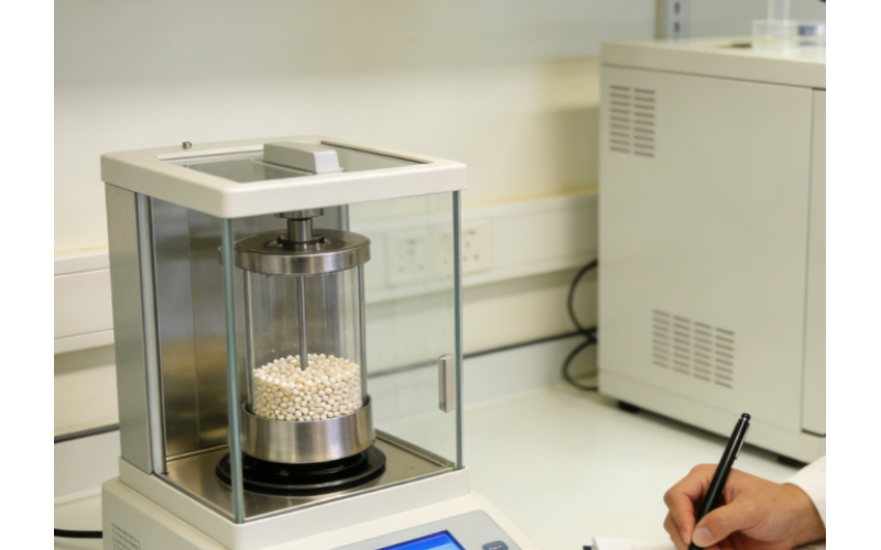 Injection Molding Raw Material Drying Standards and Quality Control Methods