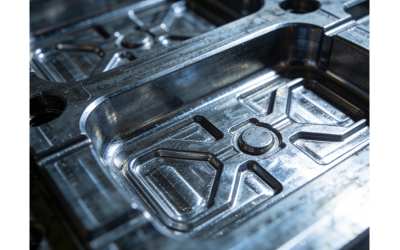 ASA Plastic Injection Molding Guidelines