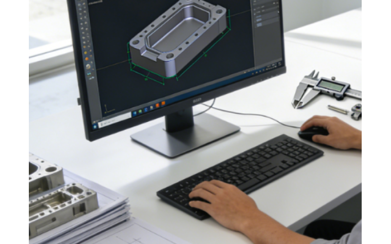 Precautions for Plastic Mold Slider Design