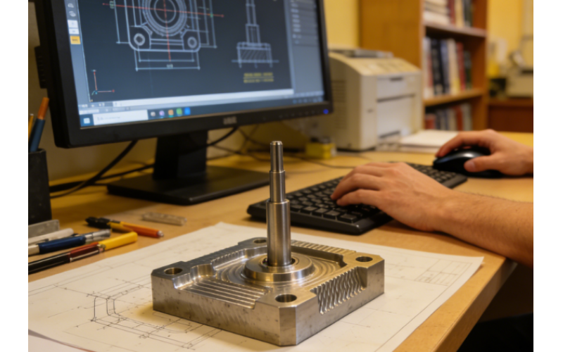 How to Improve White Marks on Injection Molded Parts