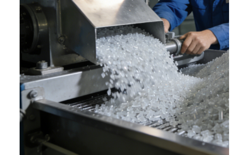 Precautions for PES Plastic Injection Molding