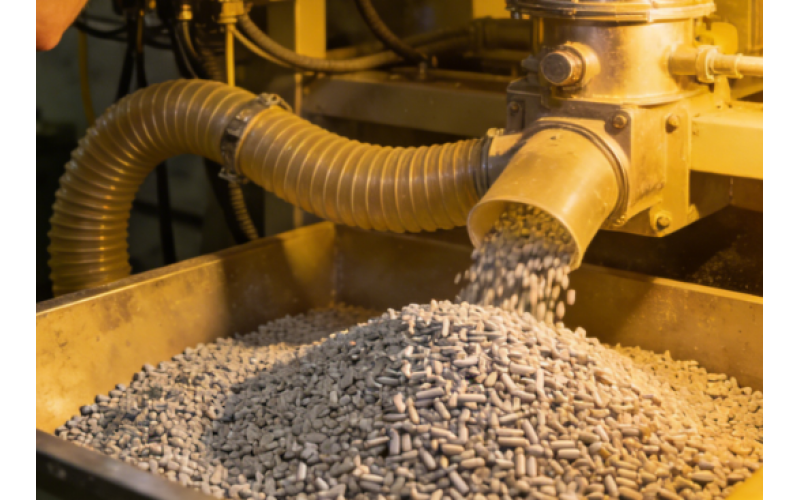 Key Considerations for AS (SAN) Plastic Injection Molding