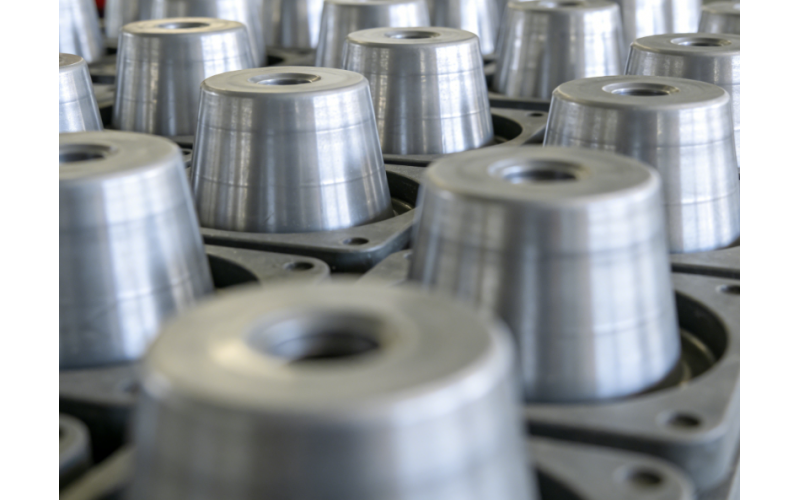 LLDPE注塑模具用什么鋼材