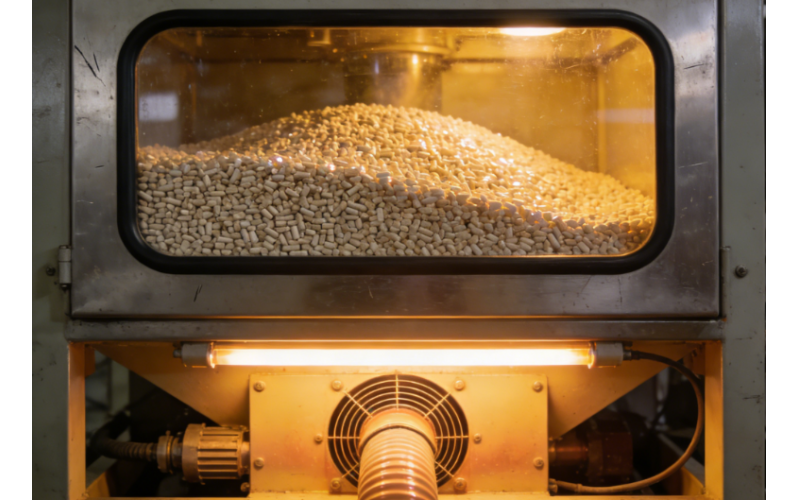 Optimization and Application of Injection Molding Process Parameters for PBT Plastic Molds