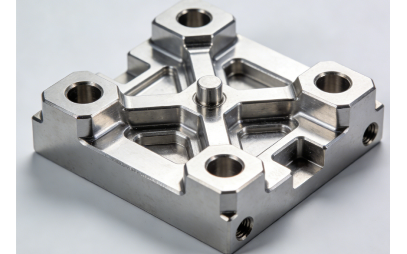 What Mold Steel to Choose for PI Materials