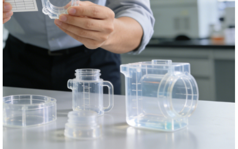 Material Selection for PSU Molds