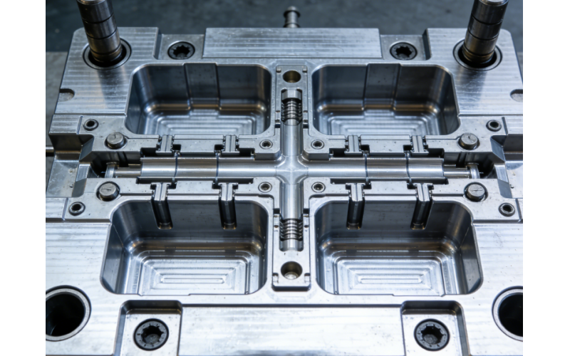 What Are Injection Molds Used For? Core Functions and Full-Scenario Applications