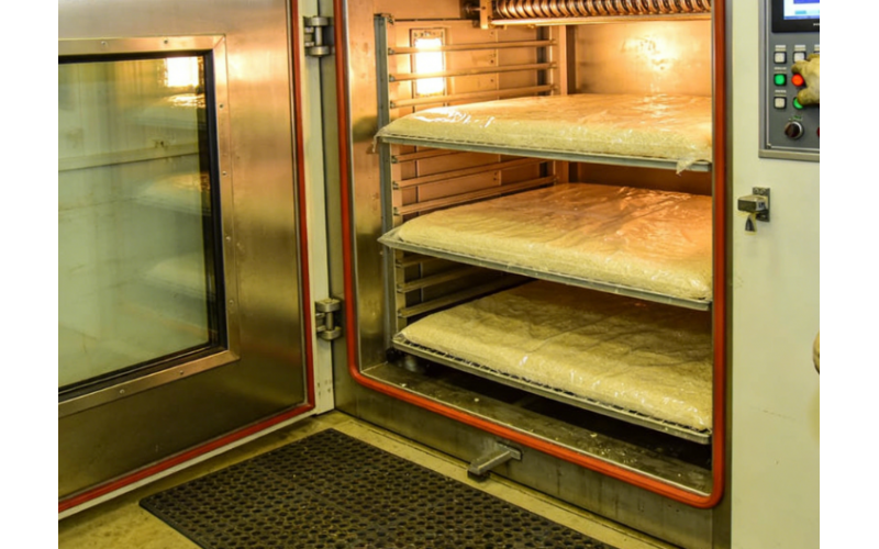 Injection Molding Considerations for MDPE