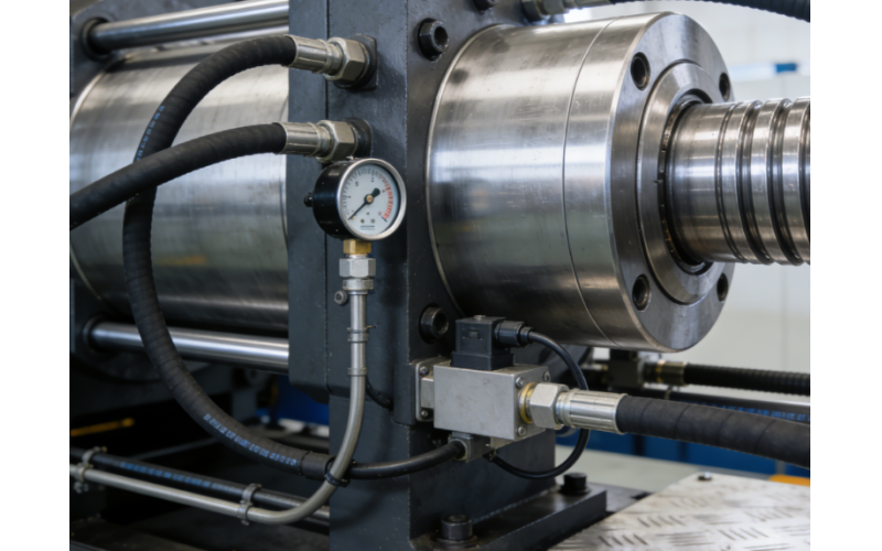 Key Points for Controlling TPR Injection Molding Process Parameters