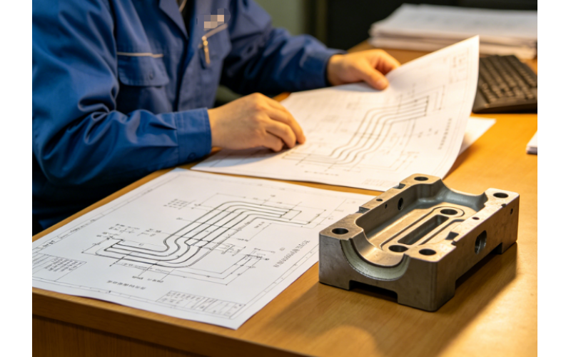 How to Solve Warpage and Deformation of Plastic Parts in Plastic Mold Production