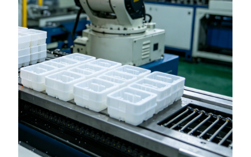 How Hot Runner Molds Reduce Injection Molding Production Costs
