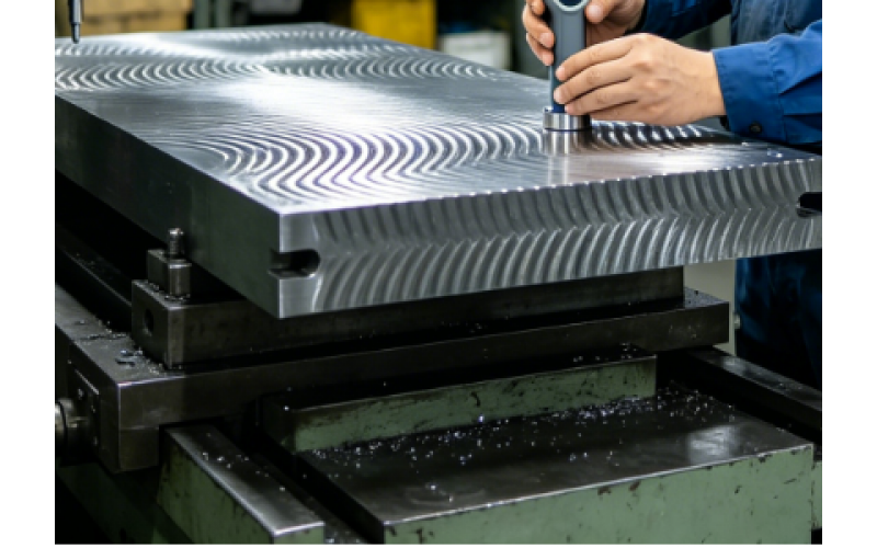 Differences Between Soft Molds and Hard Molds for Plastic Injection