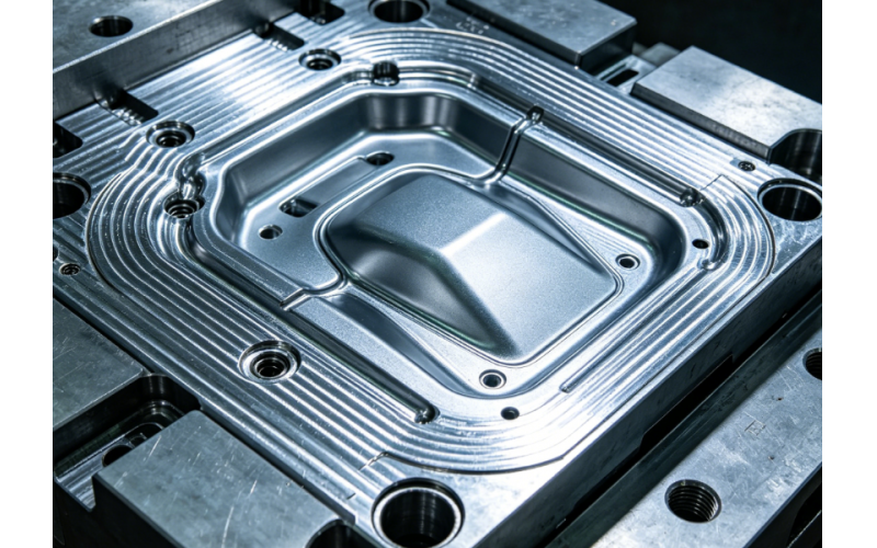 塑料模具公差標準是什么