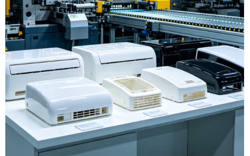 How to Improve Product Surface Gloss Through Plastic Molds