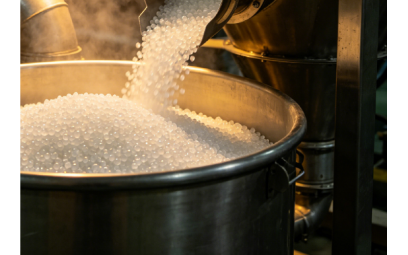 注塑產品銀紋怎么處理？實用解決方案匯總