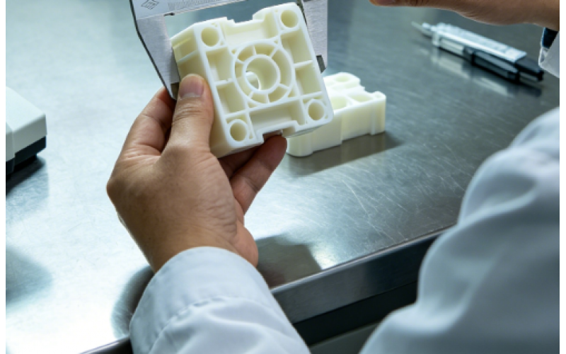 塑膠產品尺寸精度怎么控制